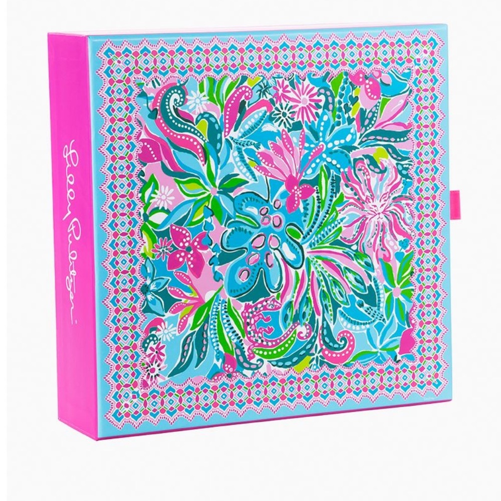 Lilly Pulitzer - Golden Hour Jigsaw Puzzle (500 pc.)